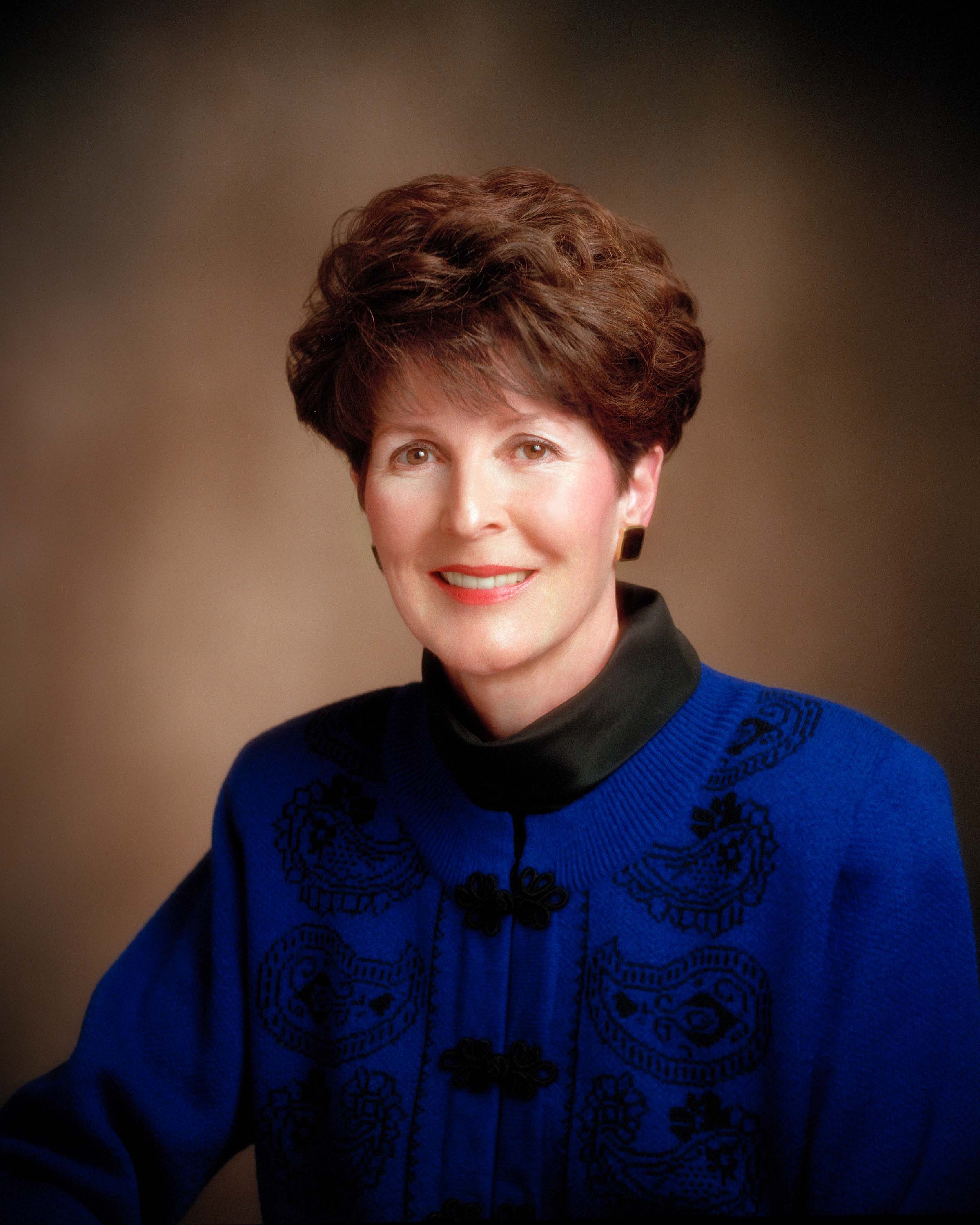 Patricia P. Pinegar Profile Photo